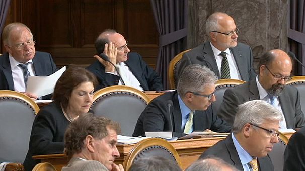Fiscalité: les députés suisses enterrent la “Lex USA”