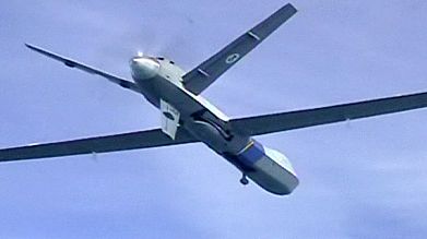 El FBI confirma el uso de drones sobre suelo norteamericano