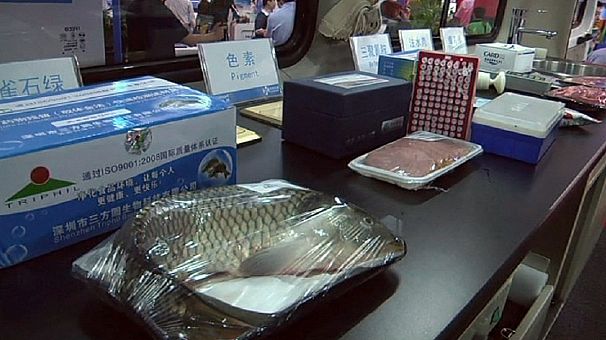 Sicurezza alimentare: a Pechino una fiera sugli strumenti per analizzare i cibi
