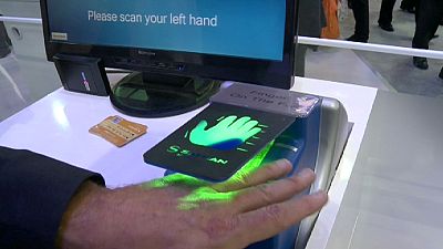 Salon du Bourget : la technologie au secours des passagers et de l‘écologie Salon du Bourget : la technologie au secours des passagers et de l‘écologie