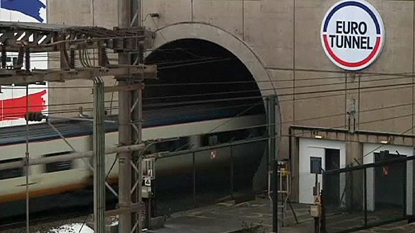 Tunnel della Manica, costi eccessivi nel mirino dell’Ue