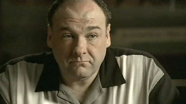 Addio a Gandolfini, il volto di Tony Soprano. L’attore è morto a Roma
