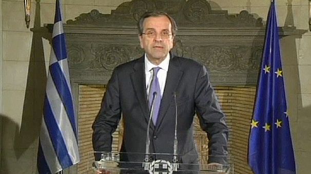 Grecia. governo spaccato su Ert, in mattinata nuovo incontro