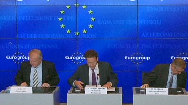 Sì dell’eurogruppo alla ricapitalizzazione diretta delle banche, ma a precise condizioni