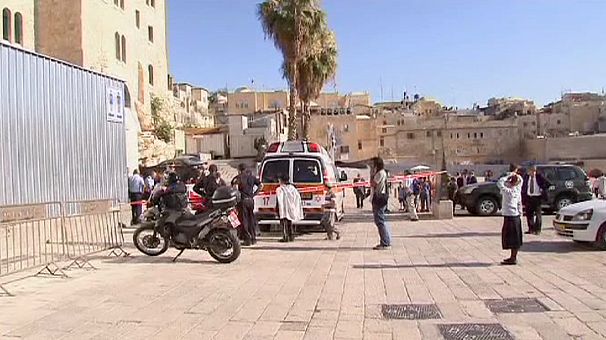 Gerusalemme: agente di polizia uccide cittadino israeliano