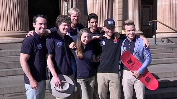 Tourism Australia e i sei lavori più belli del mondo