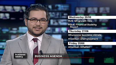 Trade, tax evasion and stimulus dominate the financial week Trade, tax evasion and stimulus dominate the financial week