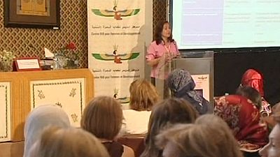 Womens rights after the Arab revolutions Womens rights after the Arab revolutions