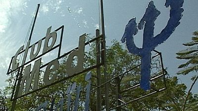 Club Med looks east as takeover goes ahead Club Med looks east as takeover goes ahead