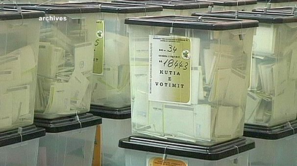 Albanien: Sozialisten sehen sich als Wahlsieger