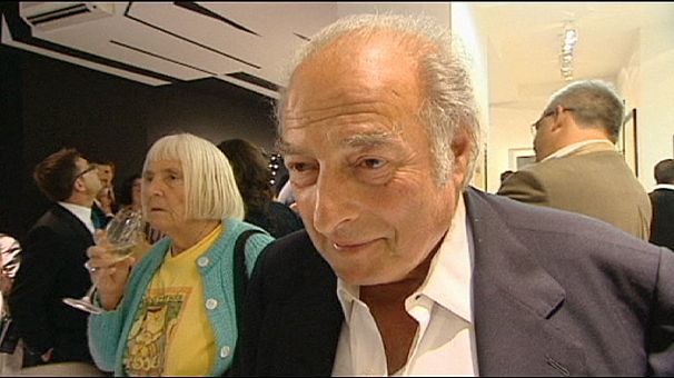 Controversial trader Marc Rich dies