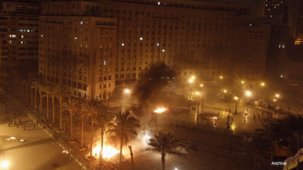 Egypte: l’armée déployée pour tenter de contenir les tensions