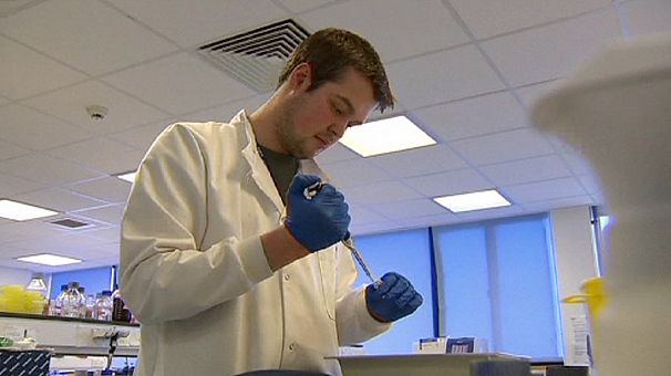 Britain ponders ’3-parent’ IVF babies