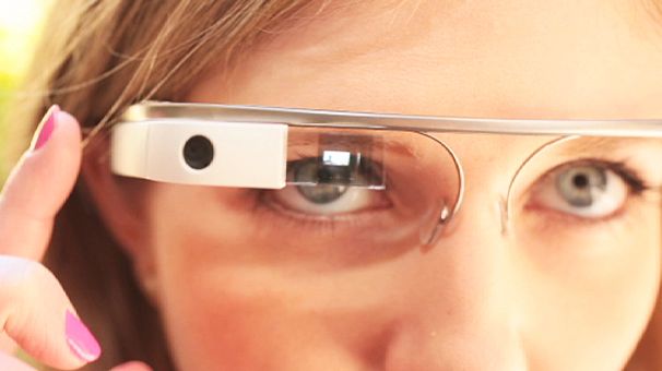 Seeing the world through Google’s eyes