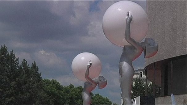 Orgies, strip-joints… Karlovy Vary celebrates an eclectic selection of films