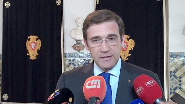 Crise politique au Portugal : les négociations continuent