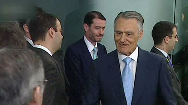 Portugal: Coalition partners seal deal to heal rift