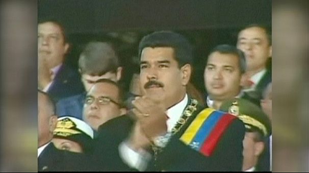 Venezuela and Nicaragua may offer asylum to leaker Snowden