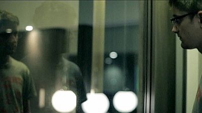 Stranger than fiction: Hong Kong filmmakers movie about whistleblower Snowden’s journey goes viral Stranger than fiction: Hong Kong filmmakers movie about whistleblower Snowden’s journey goes viral