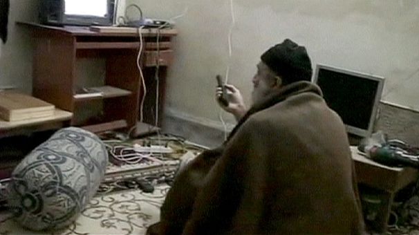 Untersuchung: Bin Laden entging knapp Verhaftung