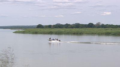 Secrets of African rivers Secrets of African rivers