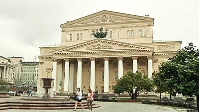 New Bolshoi boss to bring curtain down on violent feuds New Bolshoi boss to bring curtain down on violent feuds