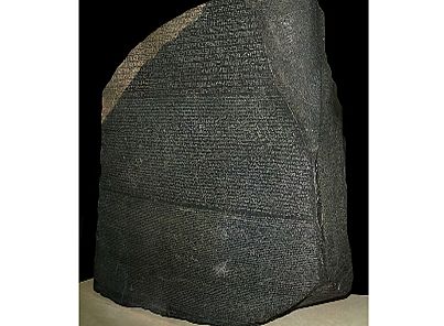 rosetta stone totale e