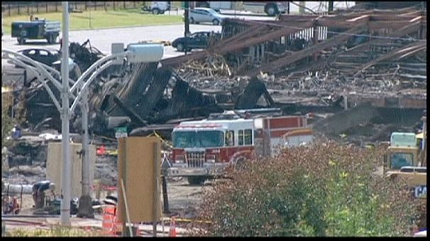 More bodies found after Quebec train disaster in Canada