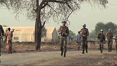 UN outrage after peacekeepers killed in Sudan’s Darfur region UN outrage after peacekeepers killed in Sudan’s Darfur region