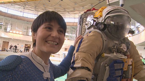 L’expérience inédite d’une sortie dans l’espace
