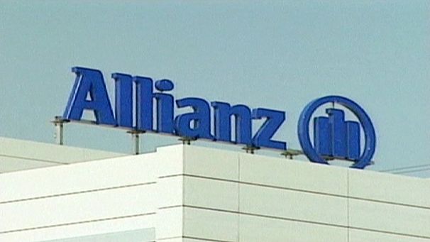 Allianz pone trabas a la hora de pagar las indemnizaciones a los familiares de la victimas del accidente ferroviario en Santiago Allianz