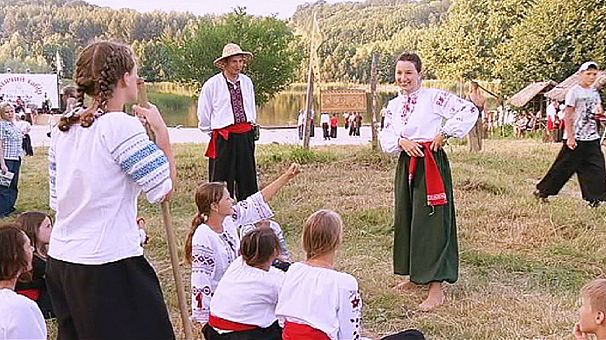 Summer camps: a different kind of holiday