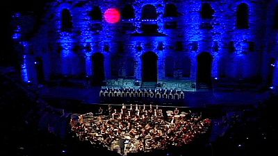 World Congress of Philosophy opens in Greece World Congress of Philosophy opens in Greece
