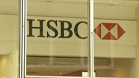Los inversores castigan a HSBC, a pesar de ganar más de lo previsto