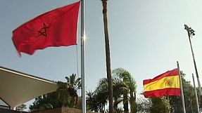 Detenido el pederasta que indultó Marruecos