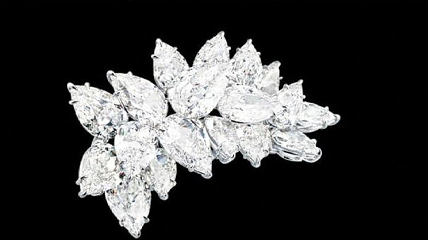 Million euro reward offered after Cannes jewellery heist