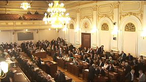 El Parlamento checo tumba a Rusnok y busca nuevo primer ministro
