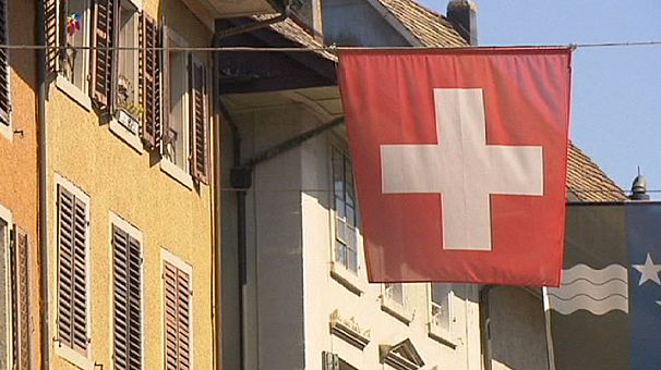 Switzerland town accused of ‘apartheid’ over planned restrictions on asylum-seekers
