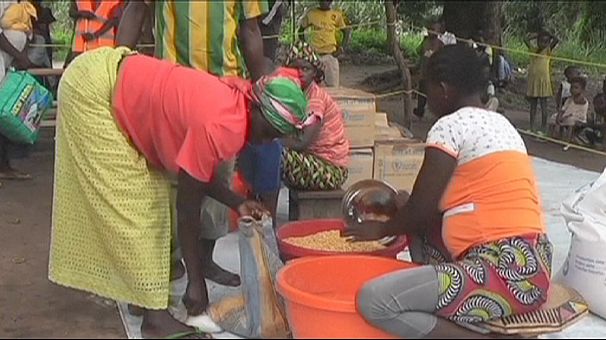 UN calls for action in Africa’s forgotten crisis