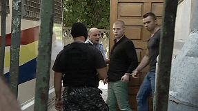 Se suspende un mes el jucio contra los seis rumanos acusados de robar siete obras maestras