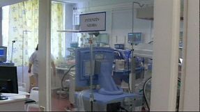 Hungría investiga ocho muertes de prematuros en cinco días