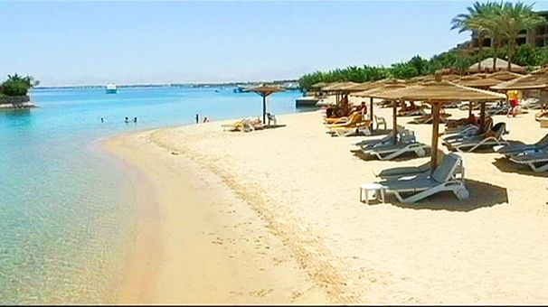 Egypt faces tourism crash