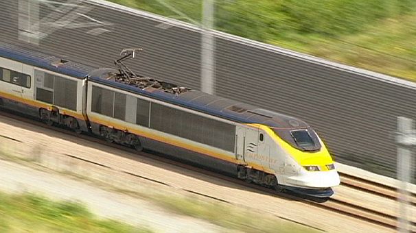 Terrorist threat on Europe’s rail network, according to German tabloid