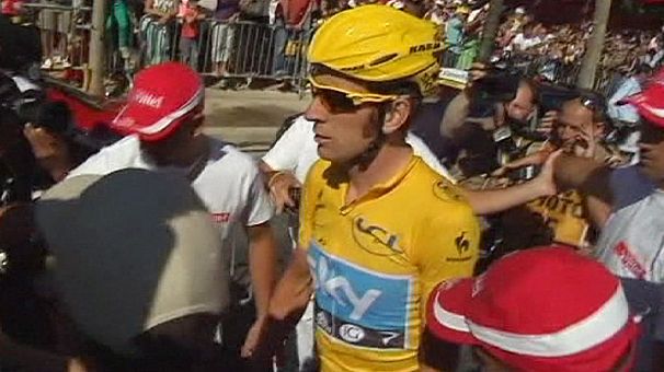 Wiggins to return to track cycling