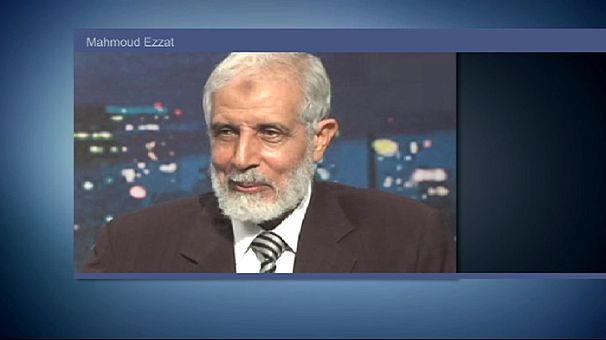 New temporary spiritual leader of Muslim Brotherhood appointed