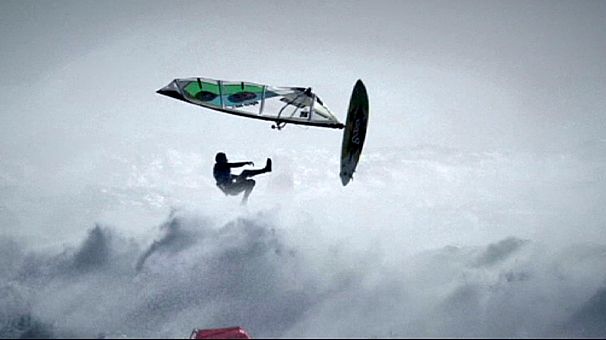 Storm Chasers