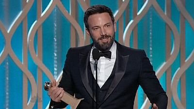 Ben Affleck to play caped crusader in Superman film Ben Affleck to play caped crusader in Superman film