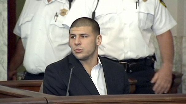 Former NFL player indicted on murder charge