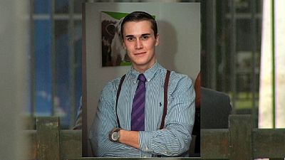 Bank of America to “review conditions” after death of intern Bank of America to “review conditions” after death of intern