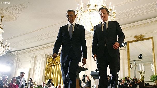 International community inches ever closer to Syrian intervention